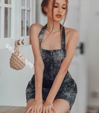 Проститутка Марина