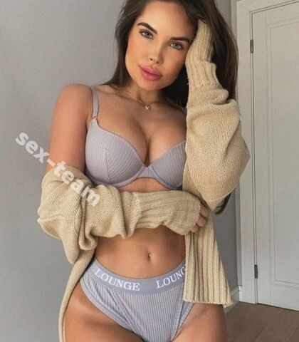 Проститутка Валя