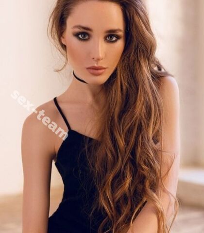 Проститутка Мила