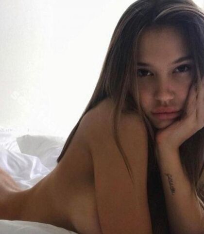 Проститутка Алина