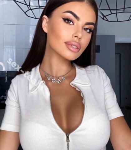 Проститутка Алиса