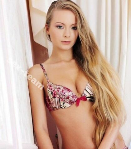 Проститутка Маруся