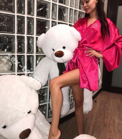 Проститутка Злата