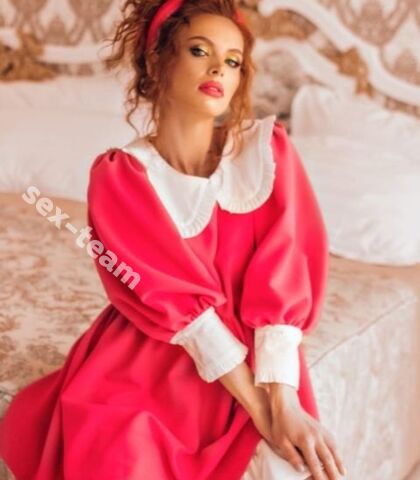 Проститутка Свята