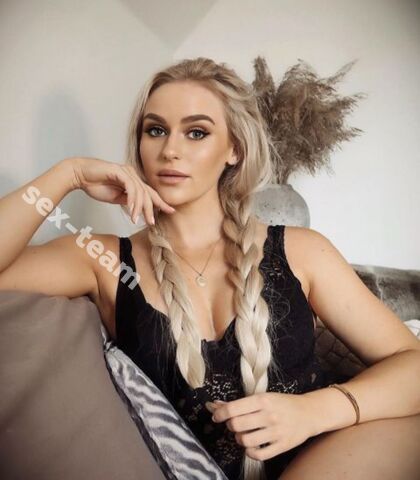 Проститутка Алиса