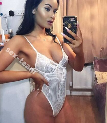 Проститутка Катя