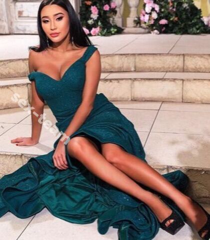 Проститутка алина