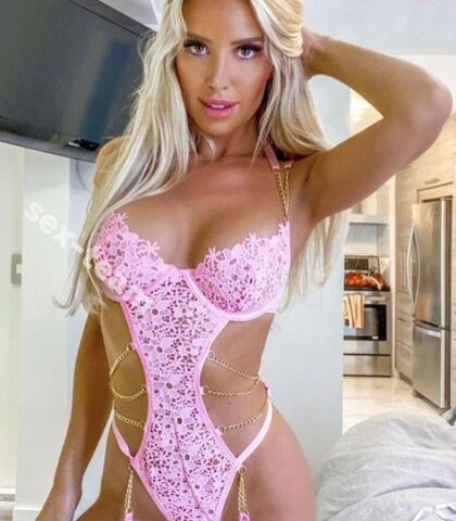 Проститутка Инга