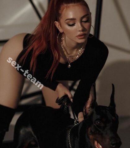 Проститутка Юля