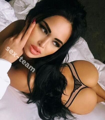 Проститутка Наташа