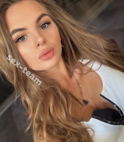 Проститутка Тина