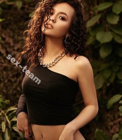 Проститутка Ксеня