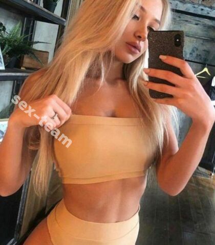 Проститутка Лаура