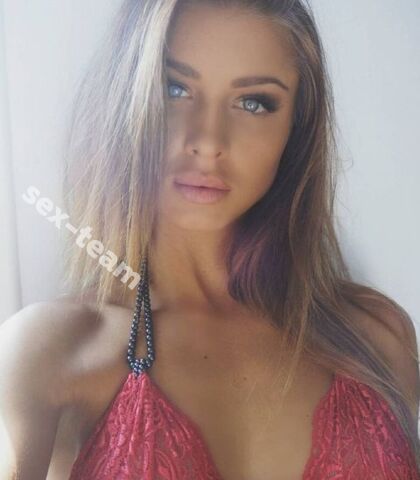 Проститутка Одри