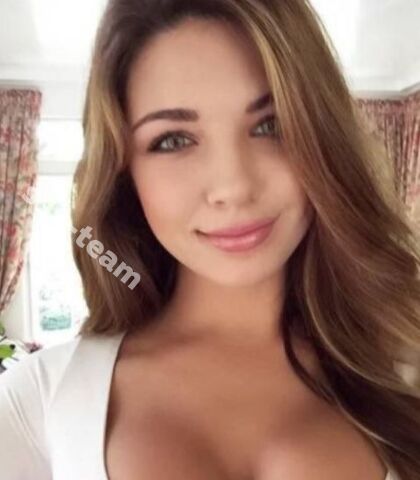 Проститутка Оля