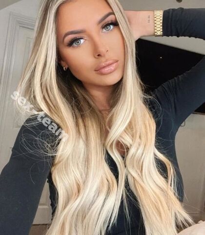 Проститутка ИНЕССА