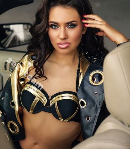 Проститутка Николь