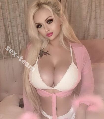 Проститутка Лина