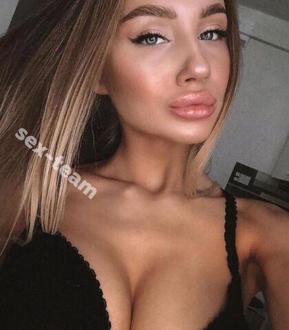 Проститутка МАЙЯ