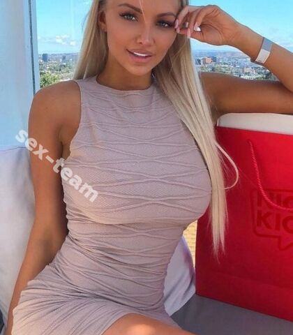 Проститутка МИЛАНА