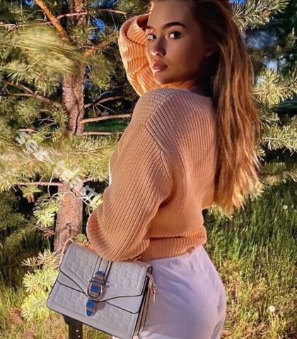 Проститутка Ала