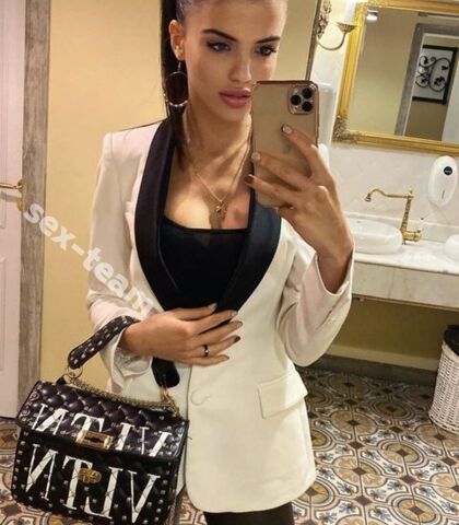 Проститутка ЕВА