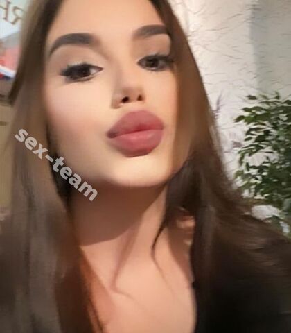 Проститутка Ася