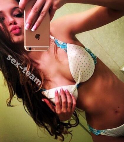 Проститутка Анжела