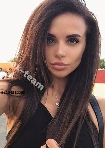 Проститутка МАРИНА