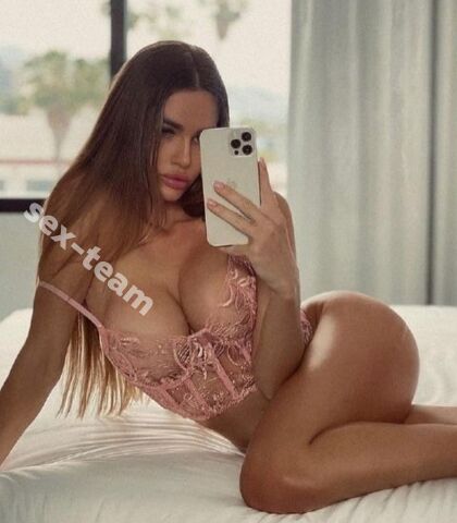 Проститутка Юля