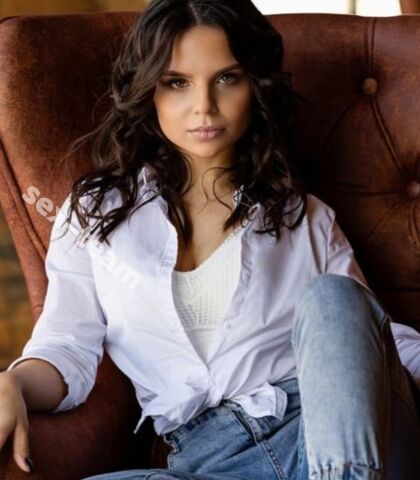 Проститутка Диана