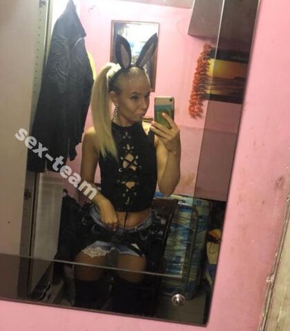 Проститутка Марта