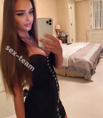 Проститутка КАРИНА