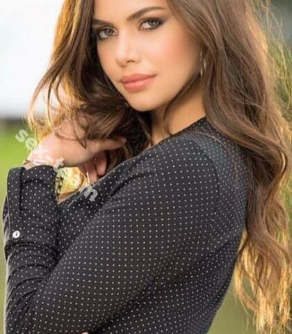 Проститутка ВИКА