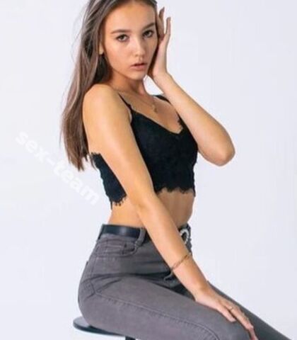 Проститутка Жанна