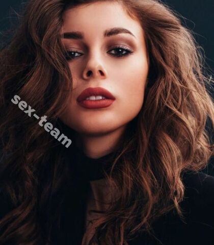 Проститутка АНТОНИНА