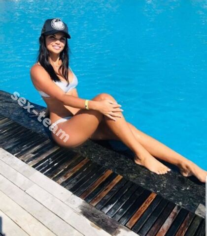 Проститутка Maru