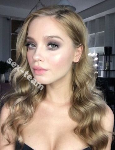 Проститутка Ксюша