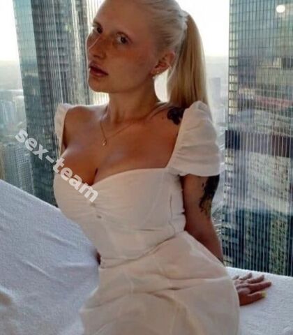 Проститутка Айви