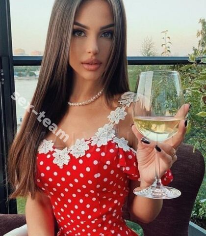 Проститутка Алиса