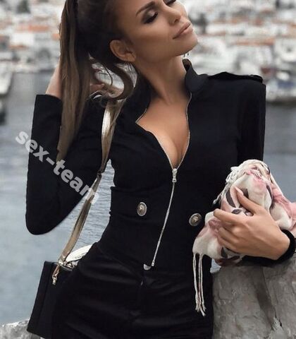 Проститутка СОНЯ