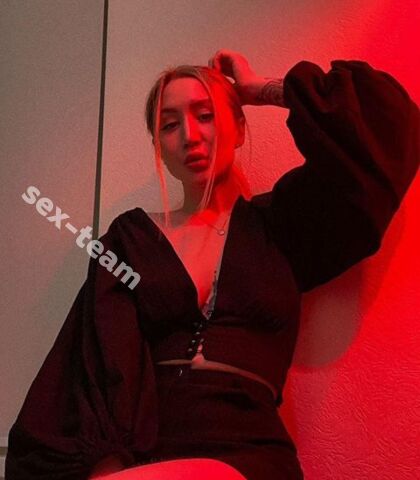 Проститутка ??Арина??