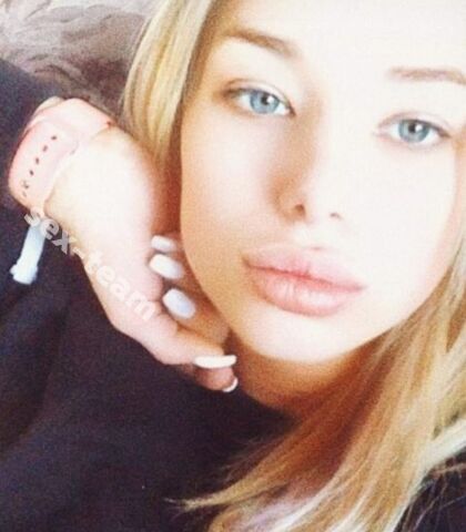 Проститутка Оля