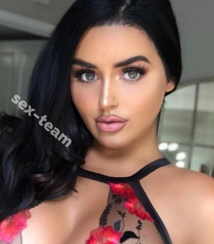 Проститутка Влада