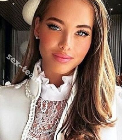 Проститутка ЛЕНА