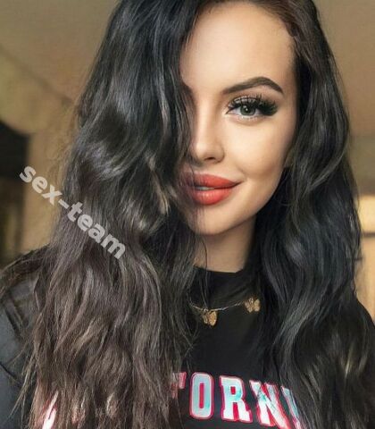 Проститутка Кристина