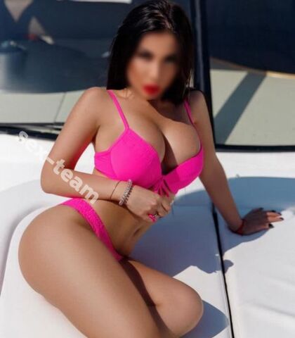 Проститутка Руслана