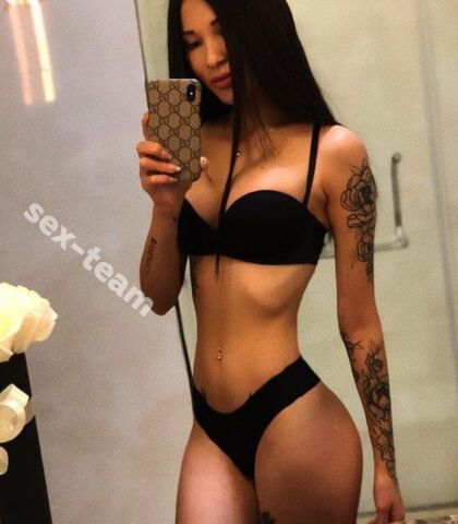 Проститутка Карина