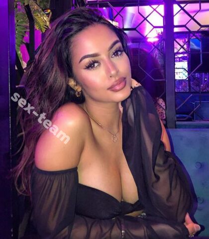 Проститутка Карина