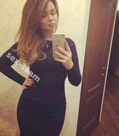 Проститутка Татьяна